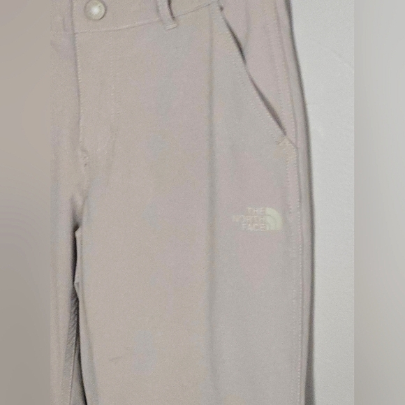 The North Face Paramount Convertible Gorpcore Hiking Pants, Size 2 - Picture 3 of 4
